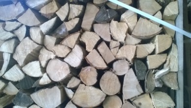 Купить дрова в Калининграде